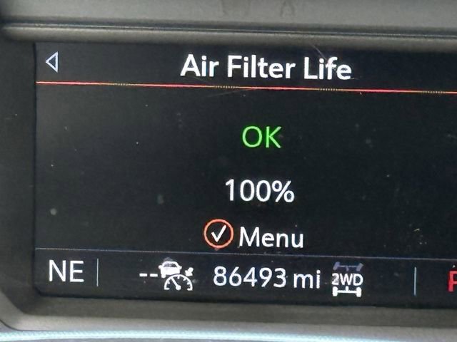 Certified 2020 GMC Sierra 1500 SLT w/ SLT Premium Plus Package image 19