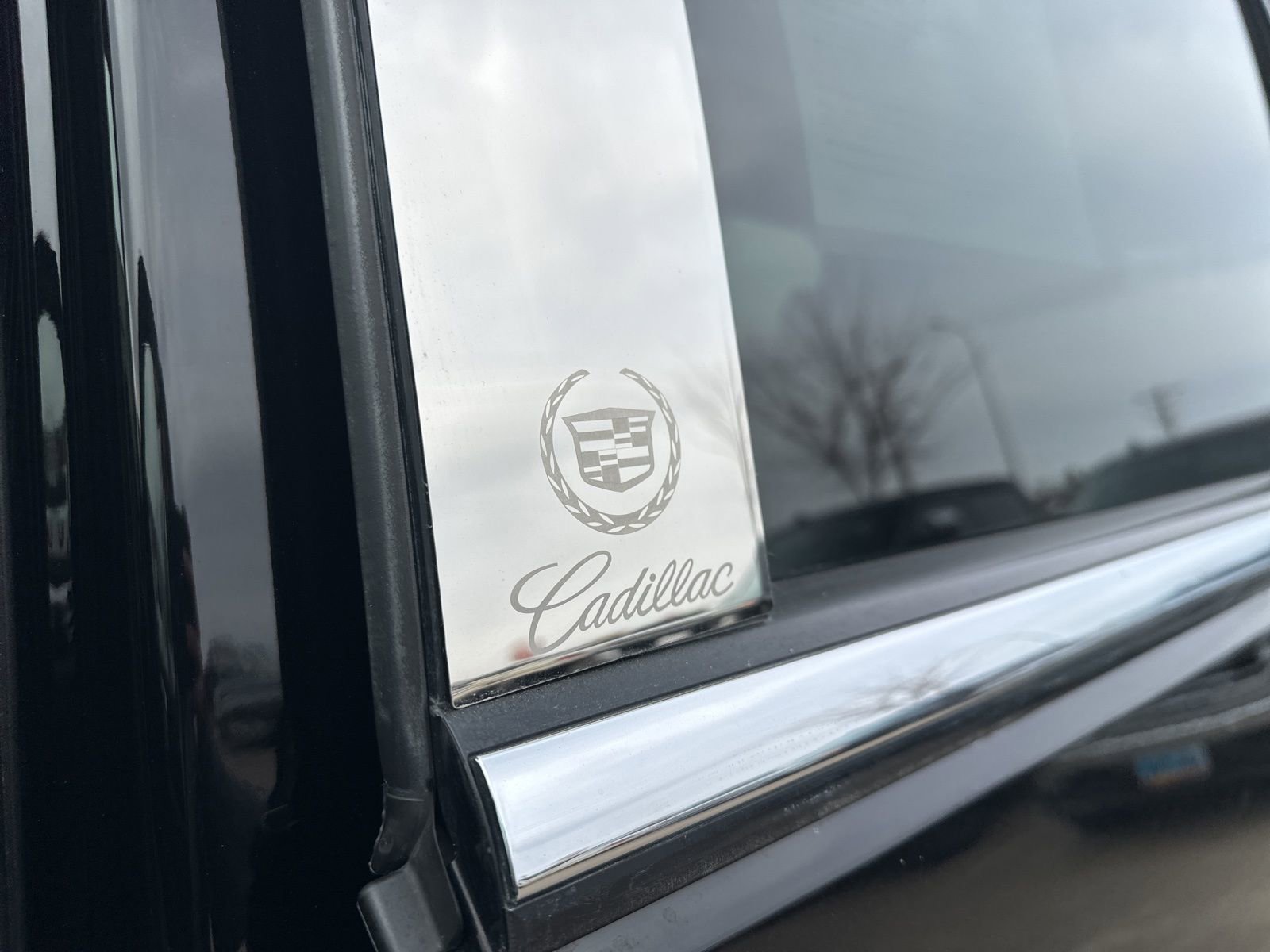 Used 2014 Cadillac Escalade ESV Platinum AWD/4WD image 12