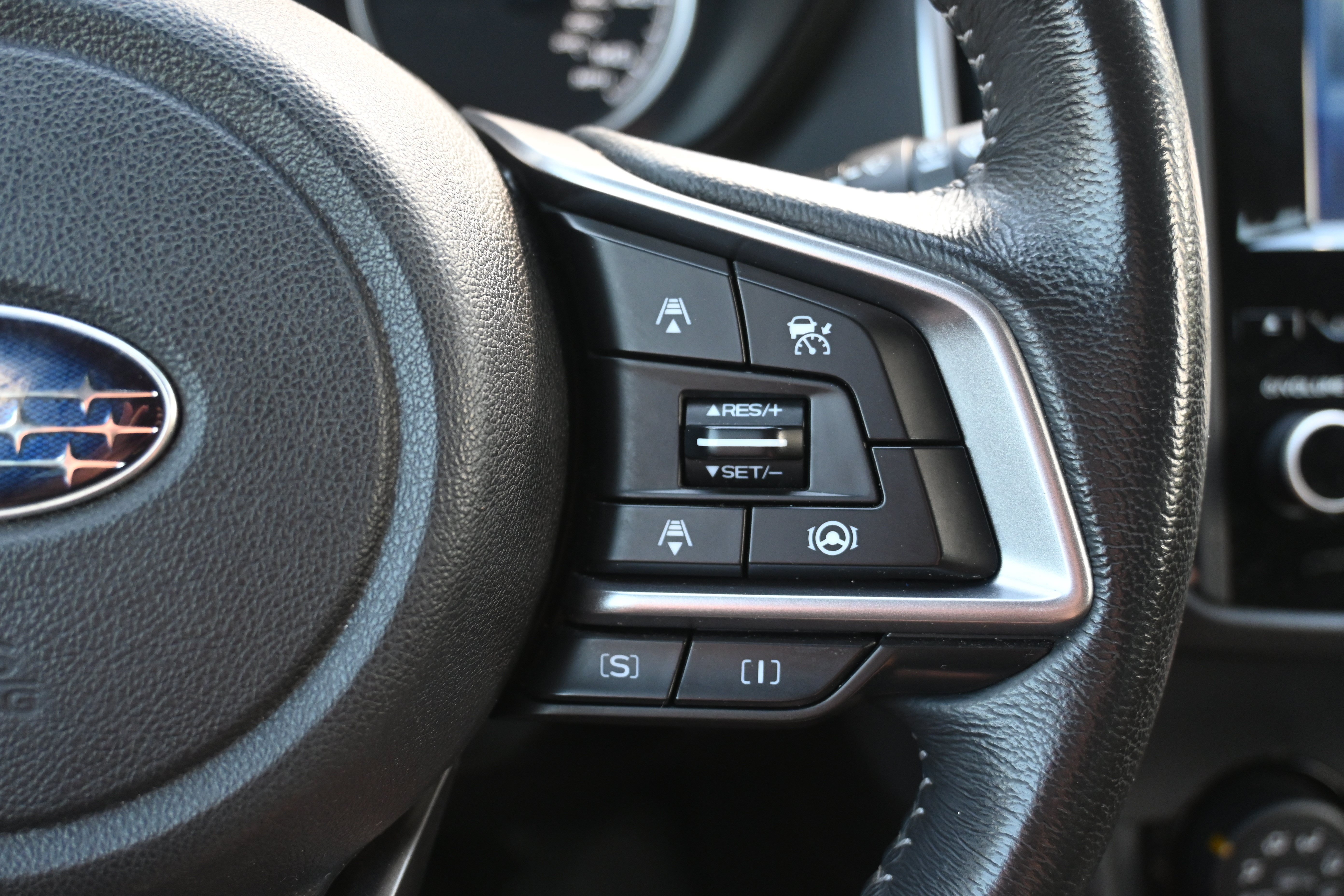 Certified 2021 Subaru Forester Premium AWD/4WD image 19