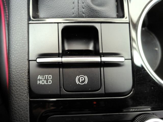 Used 2023 Kia K5 GT image 48