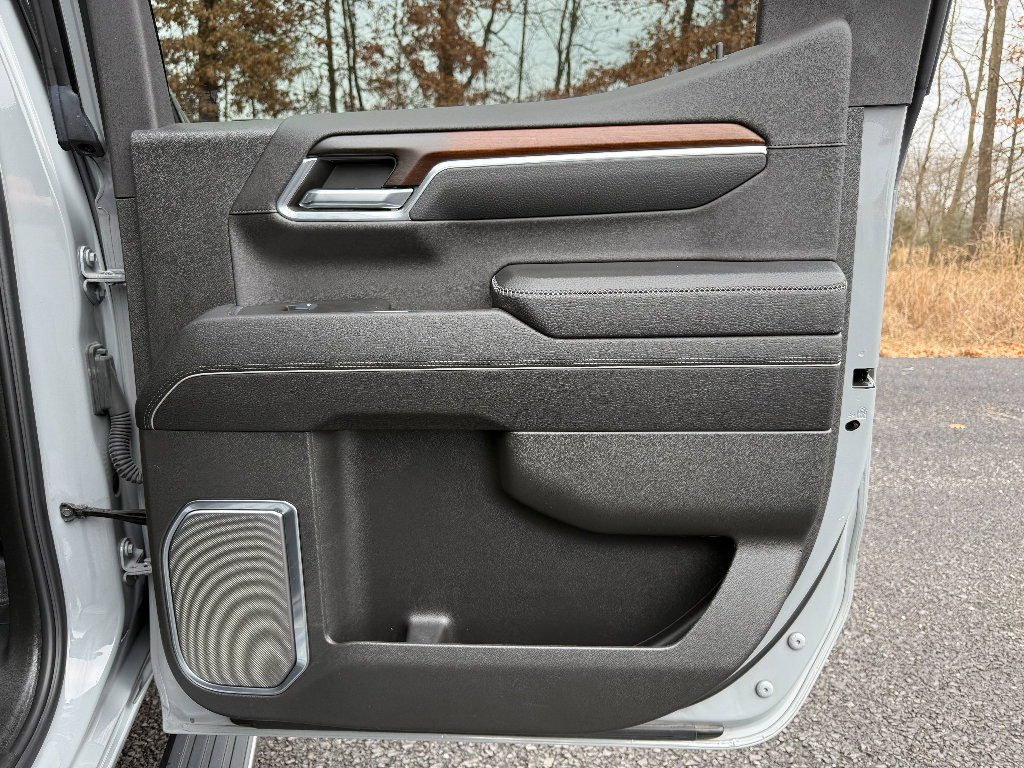 Used 2024 GMC Sierra 1500 Denali w/ Denali Reserve Package image 31