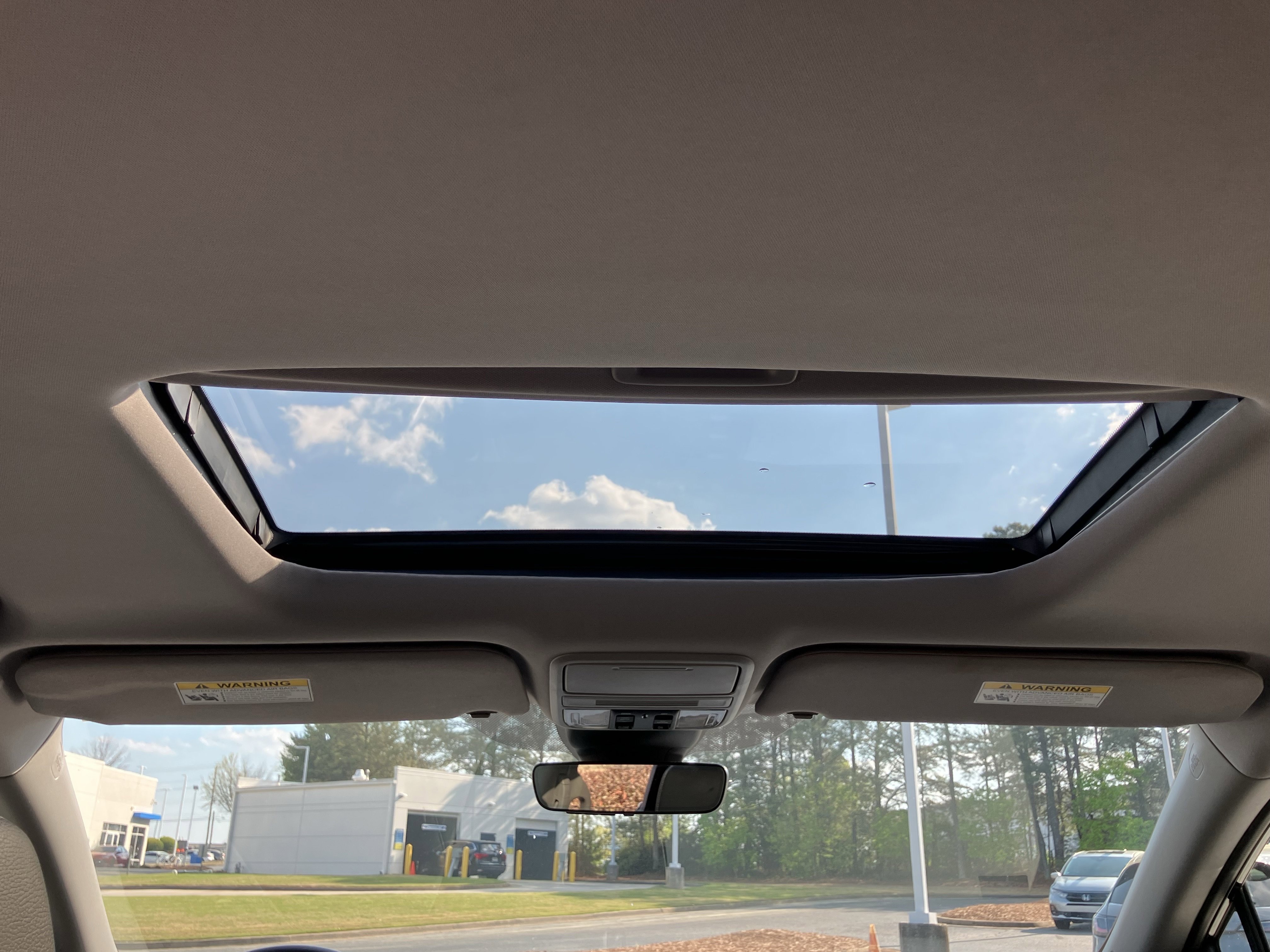 Certified 2023 Honda Odyssey EX-L image 31