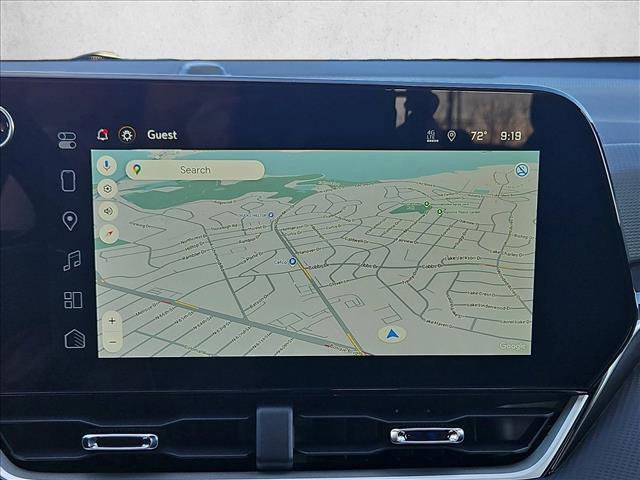 New 2026 Chevrolet Equinox LT image 14