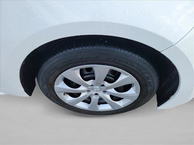 Used 2024 Toyota Corolla LE image 10