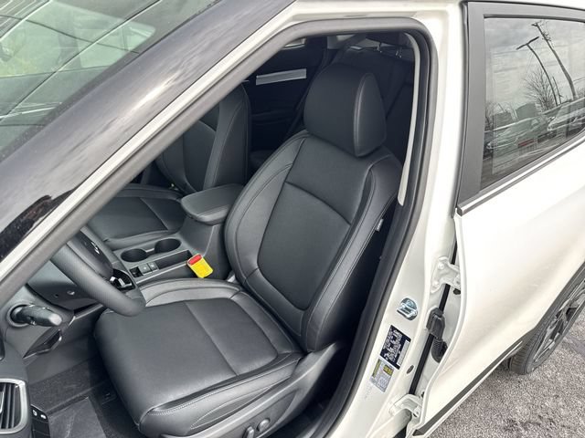 New 2026 Kia Seltos SX w/ SX Sunroof Package AWD/4WD image 19