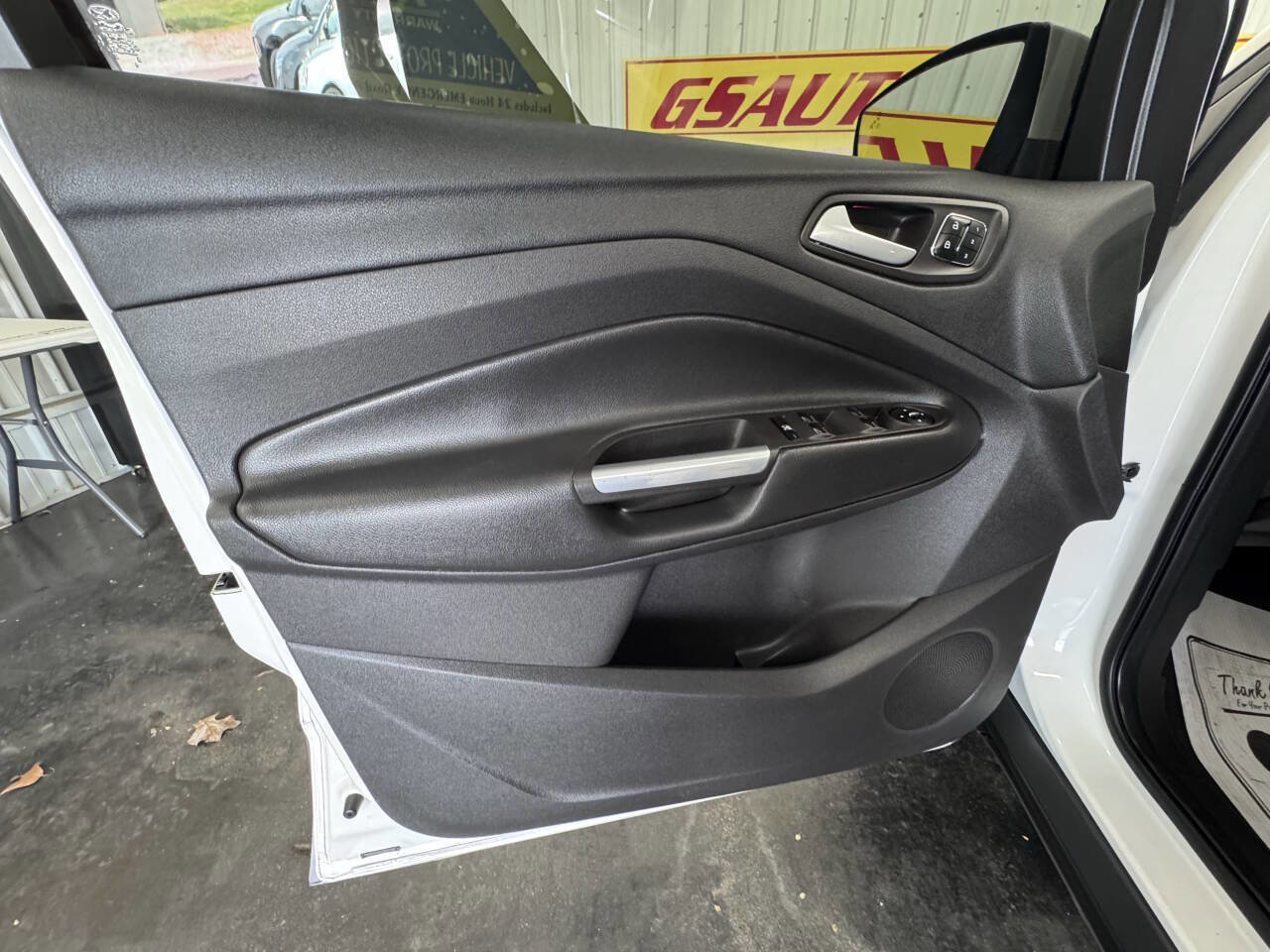 Used 2013 Ford Escape SEL image 19
