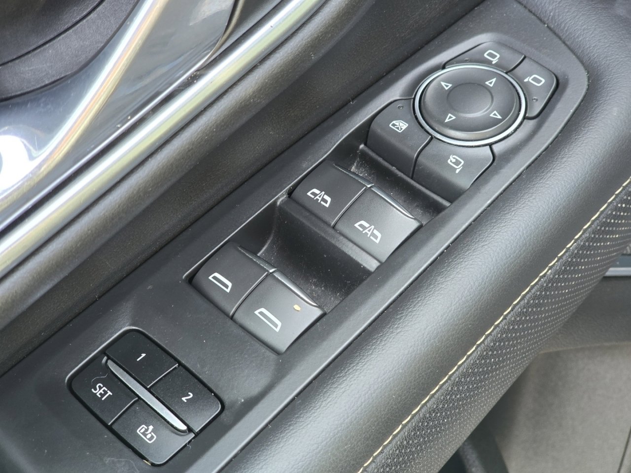 Used 2021 Chevrolet Tahoe Premier image 28