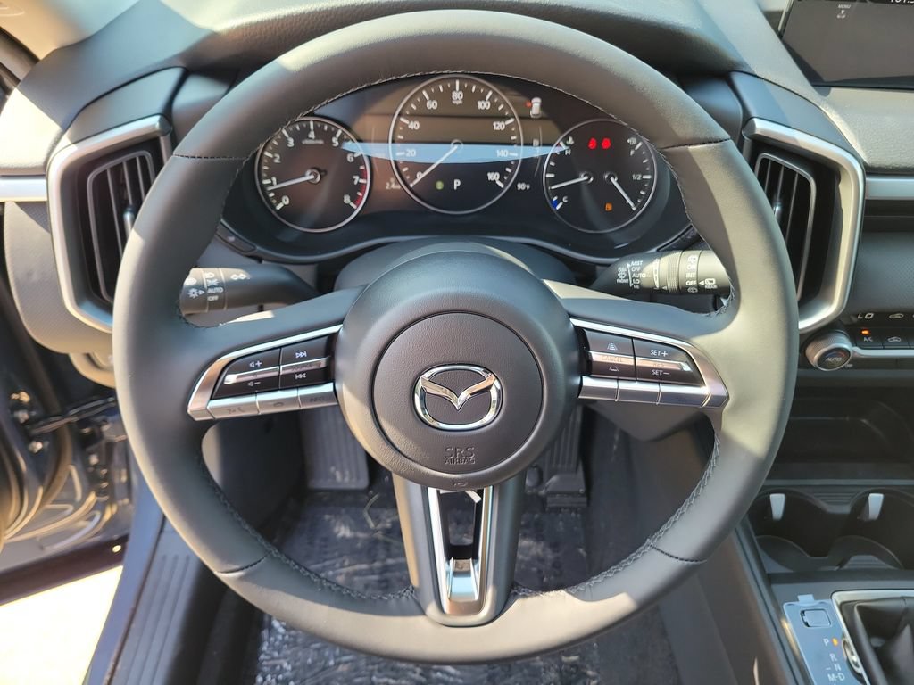 New 2026 MAZDA CX-50 AWD 2.5 S w/ Weather Package image 22