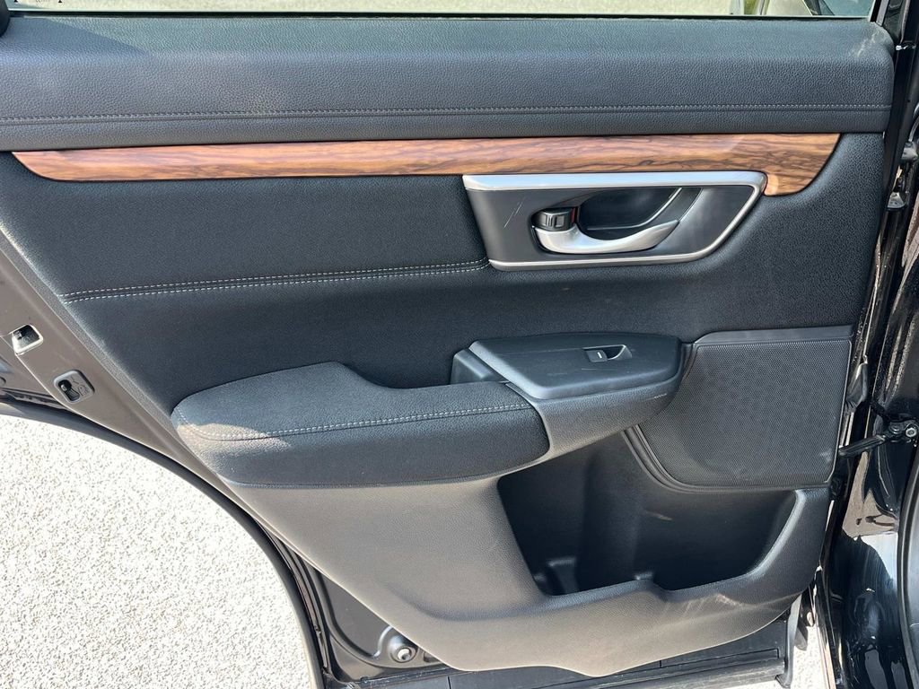 Used 2022 Honda CR-V EX image 17