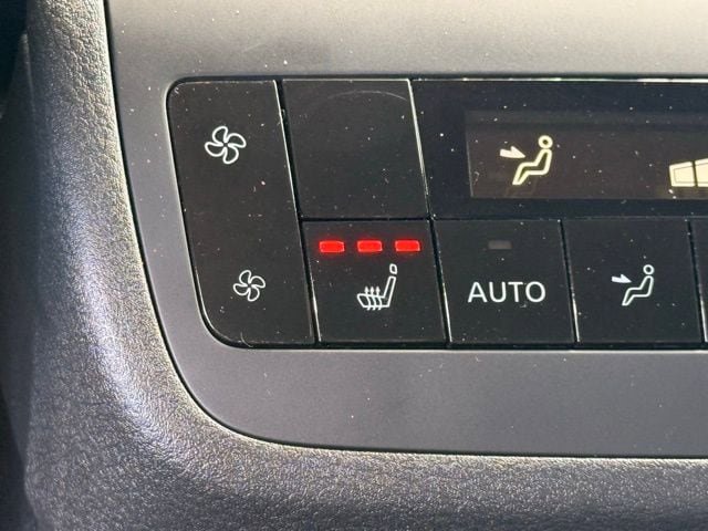 New 2026 Nissan Pathfinder Platinum AWD/4WD image 22