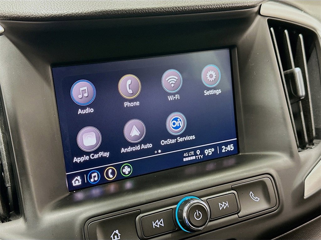 Used 2023 GMC Terrain SLE w/ Driver Convenience Package image 13