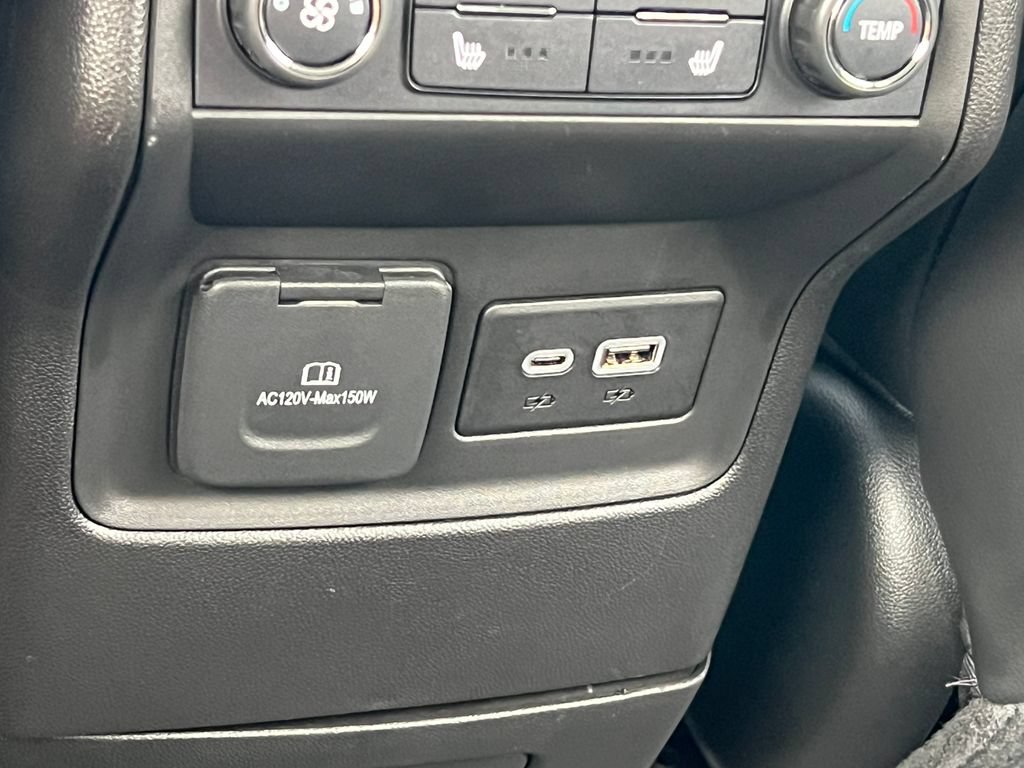Used 2023 GMC Acadia AT4 w/ Technology Package AWD/4WD image 38