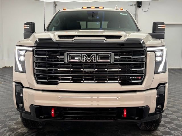 New 2026 GMC Sierra 2500 AT4 w/ AT4 Premium Plus Package image 15