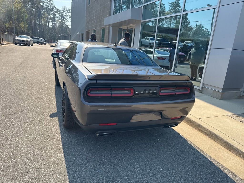 Used 2021 Dodge Challenger R/T image 7