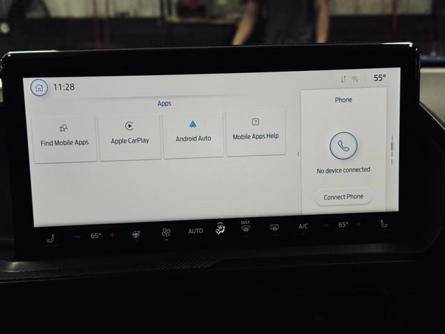 Used 2025 Ford Bronco Sport Badlands image 33