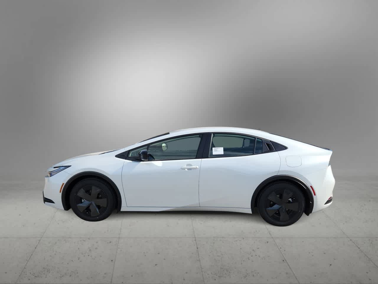 New 2026 Toyota Prius Plug-In Hybrid FWD image 5