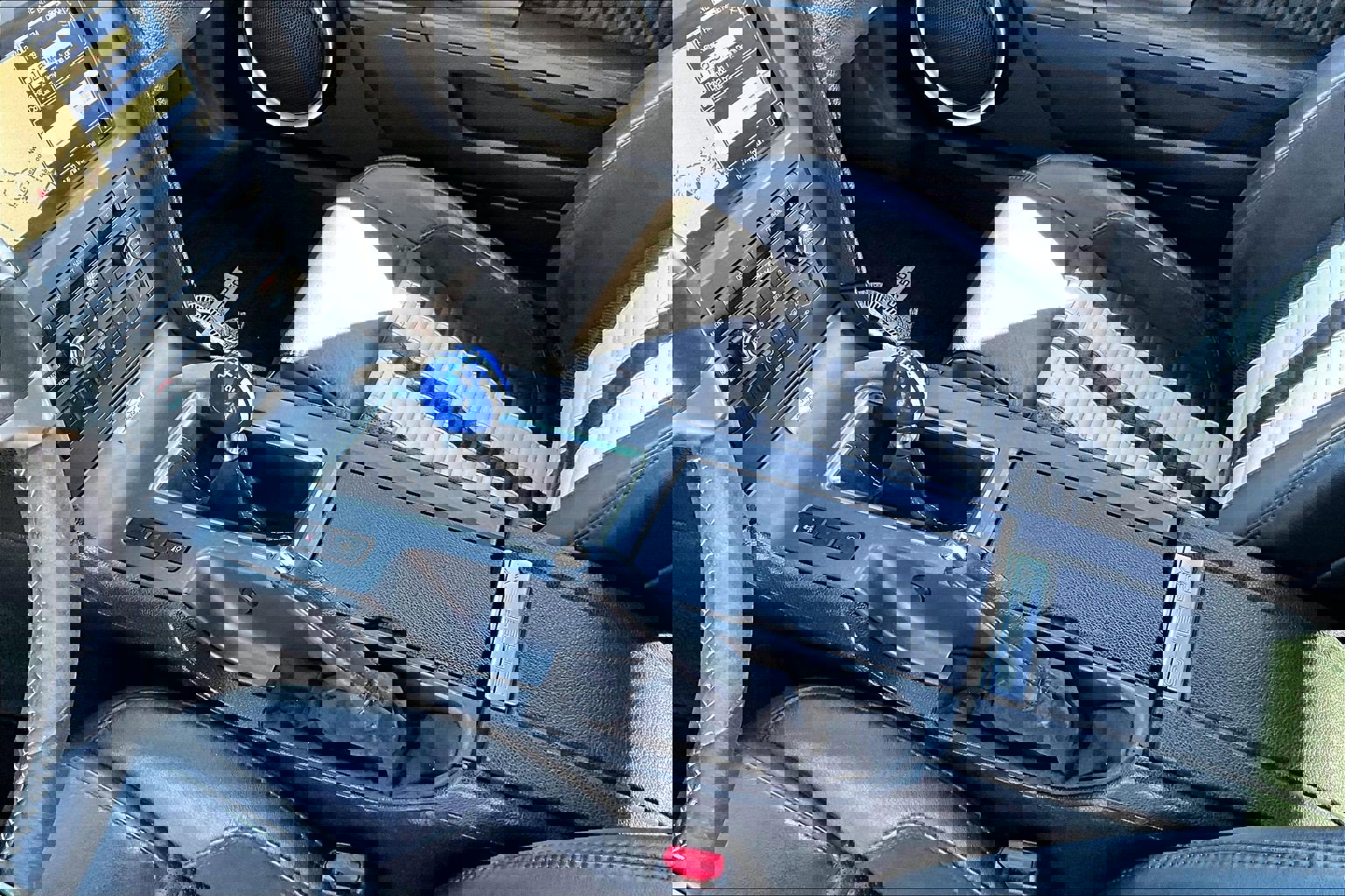 Used 2012 Ford Mustang Shelby GT500 w/ Electronics Pkg image 17