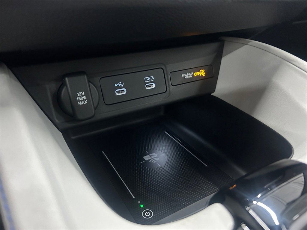 New 2026 Honda Prelude image 33