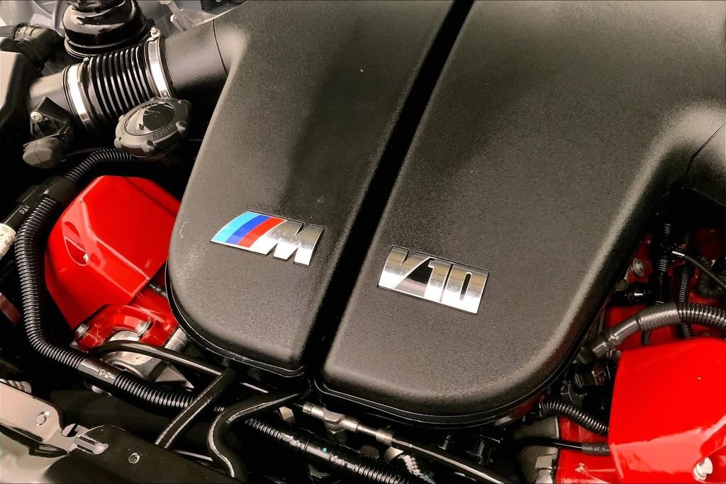 Used 2008 BMW M5 RWD image 31