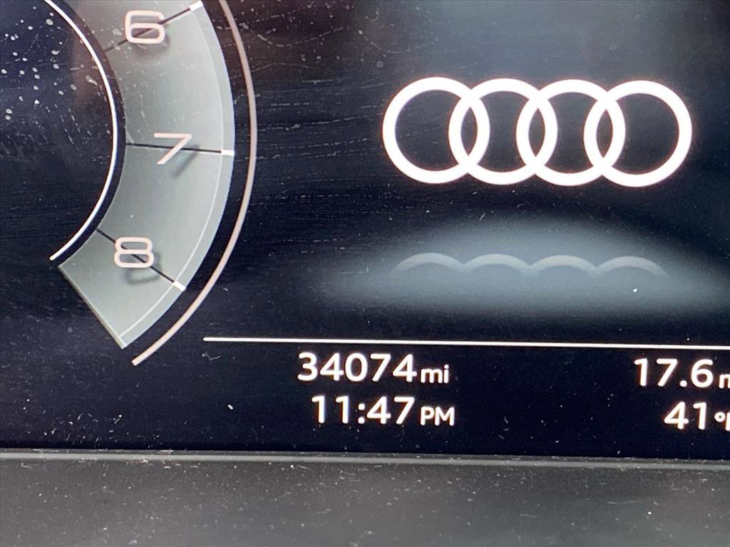Used 2022 Audi Q5 2.0T Premium Plus AWD/4WD image 20