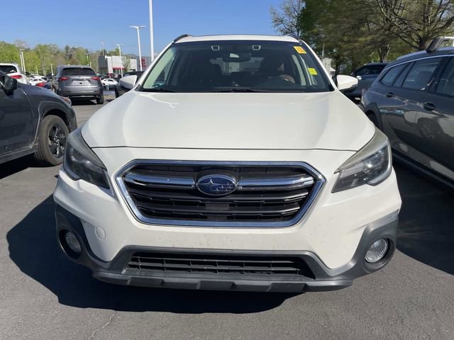 Used 2019 Subaru Outback 2.5i Touring image 6