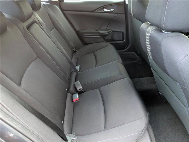 Used 2016 Honda Civic EX image 19