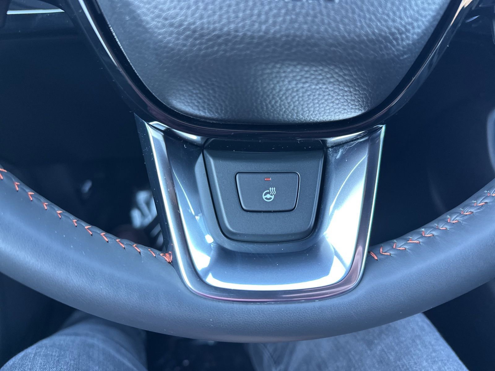 Used 2024 Honda CR-V Sport Touring image 45