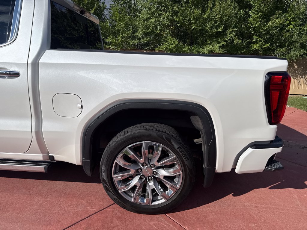 Used 2023 GMC Sierra 1500 Denali AWD/4WD image 35