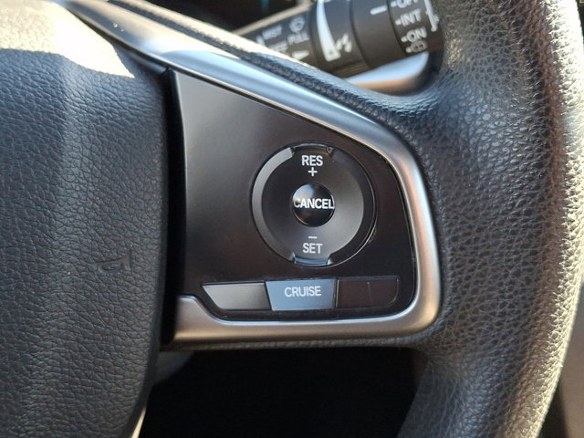 Used 2017 Honda Civic EX image 21