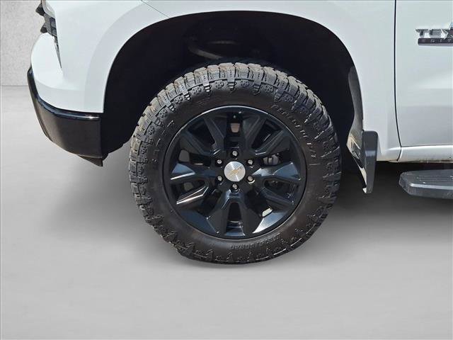 Used 2023 Chevrolet Silverado 1500 LT w/ Texas Edition Plus AWD/4WD image 22