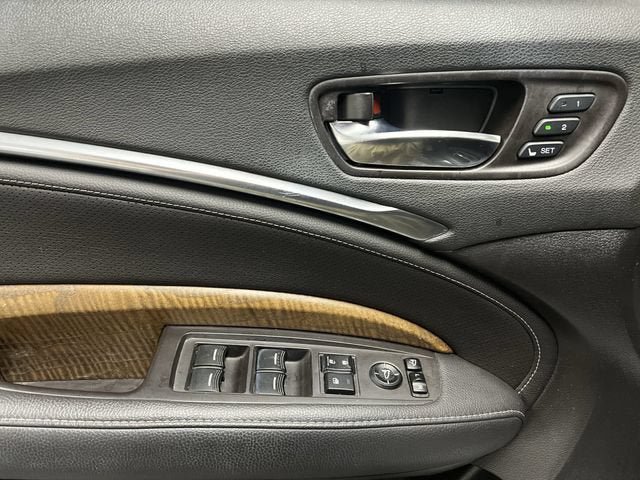 Used 2019 Acura MDX w/ Technology Package AWD/4WD image 24