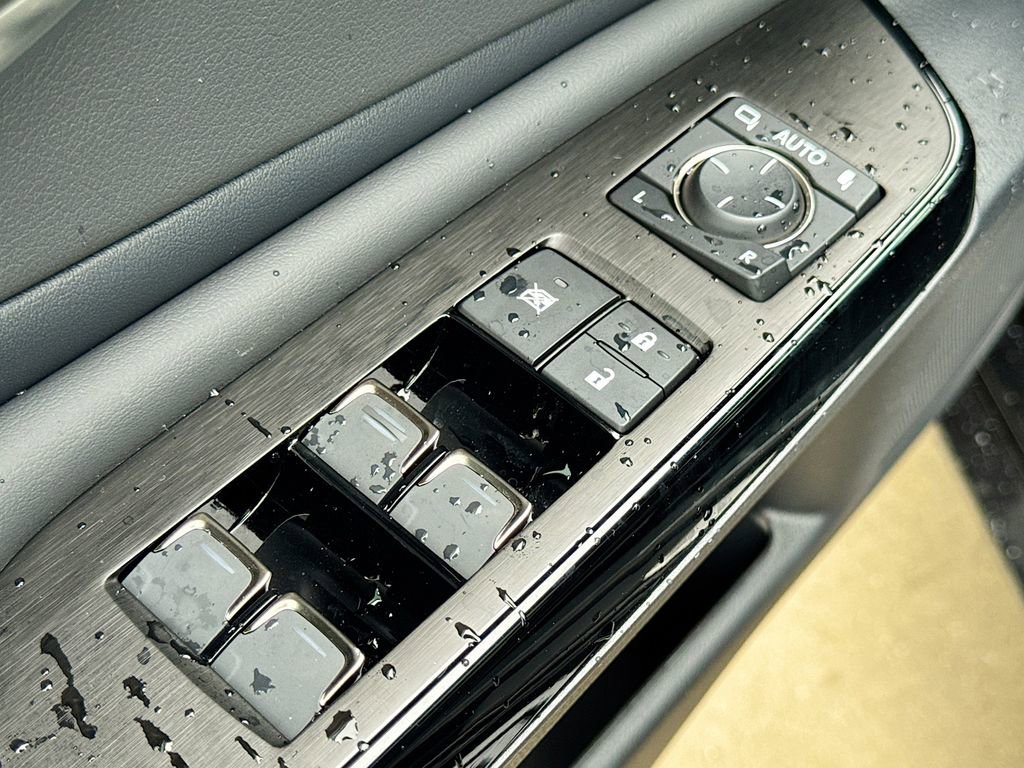 New 2025 Lexus ES 350 F Sport image 14