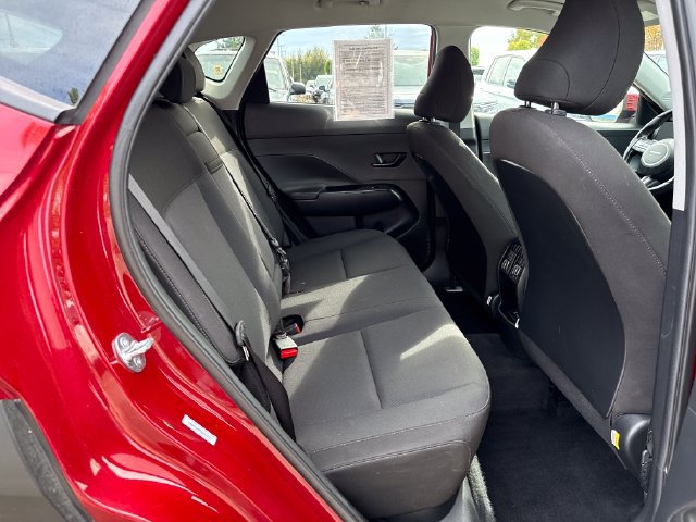 Used 2025 Hyundai Kona SEL AWD/4WD image 10