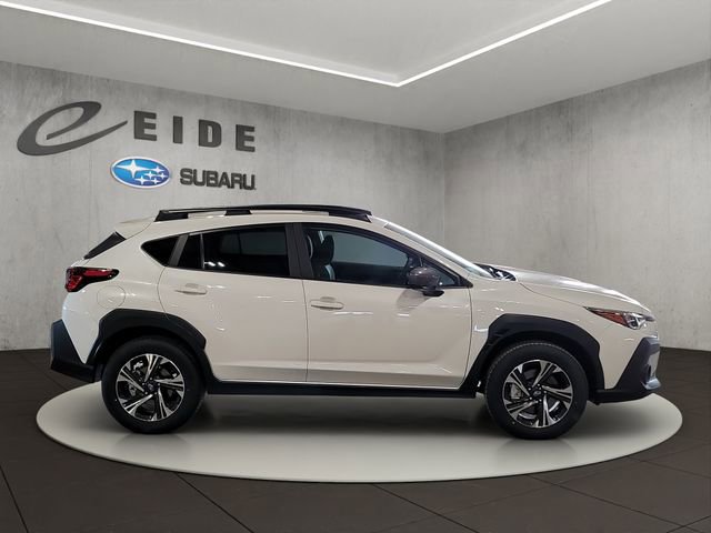 New 2026 Subaru Crosstrek 2.0i Premium image 5