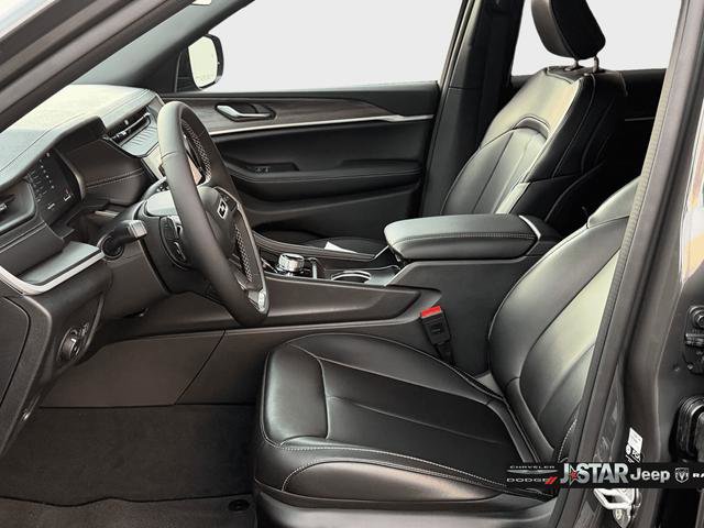 New 2026 Jeep Grand Cherokee Limited image 10