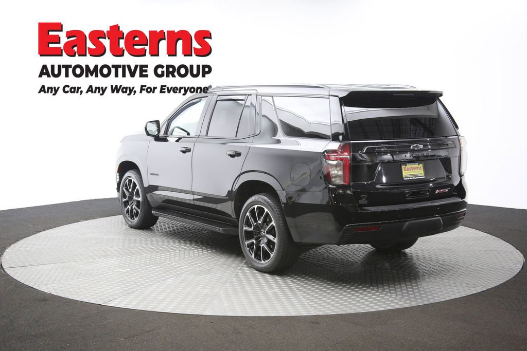 Used 2023 Chevrolet Tahoe RST image 69
