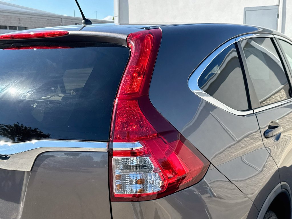 Used 2016 Honda CR-V EX image 32