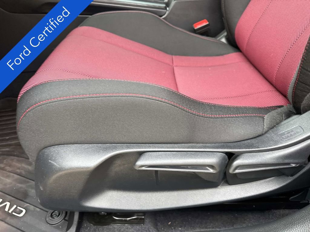 Used 2024 Honda Civic Si image 18