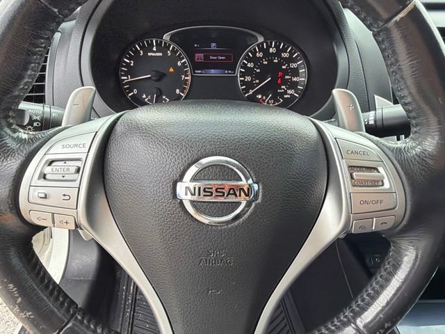 Used 2018 Nissan Altima 2.5 SR FWD image 27