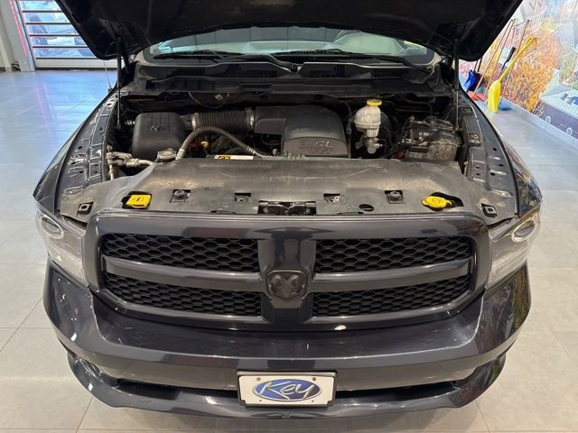 Used 2019 RAM 1500 Express image 51