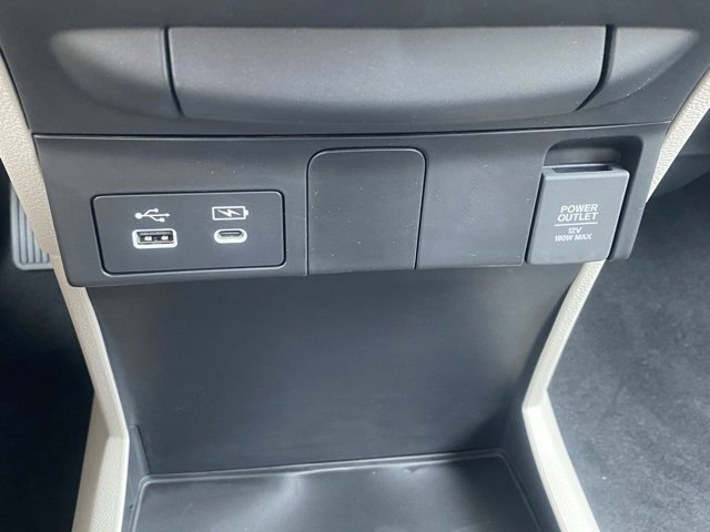 New 2025 Honda Odyssey EX-L image 24