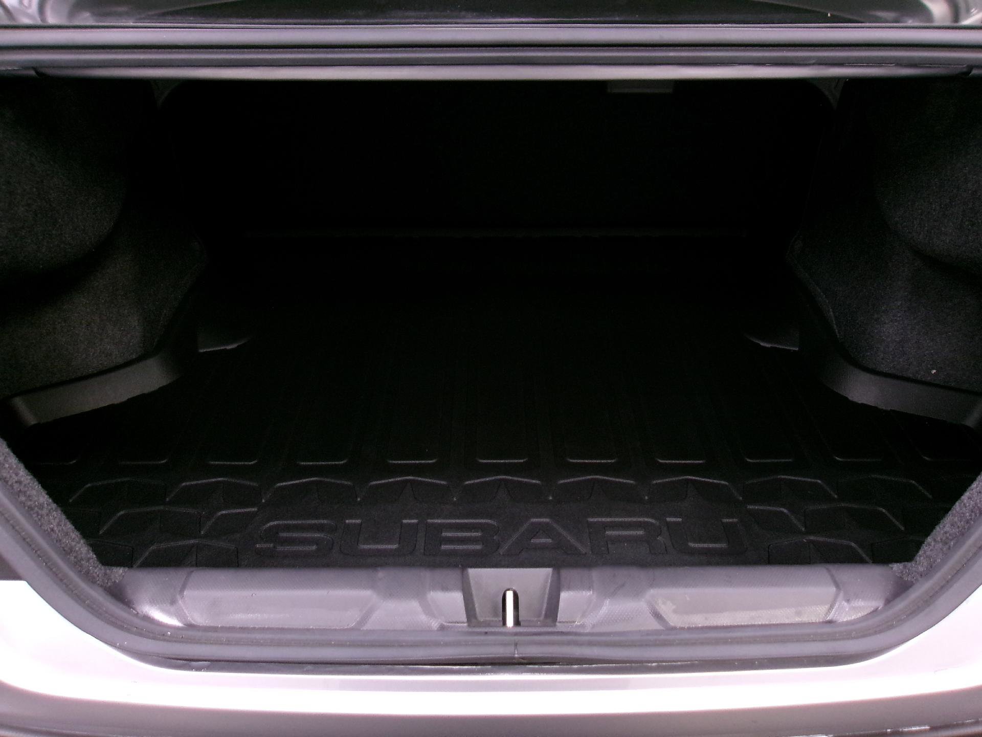 Used 2023 Subaru WRX image 11