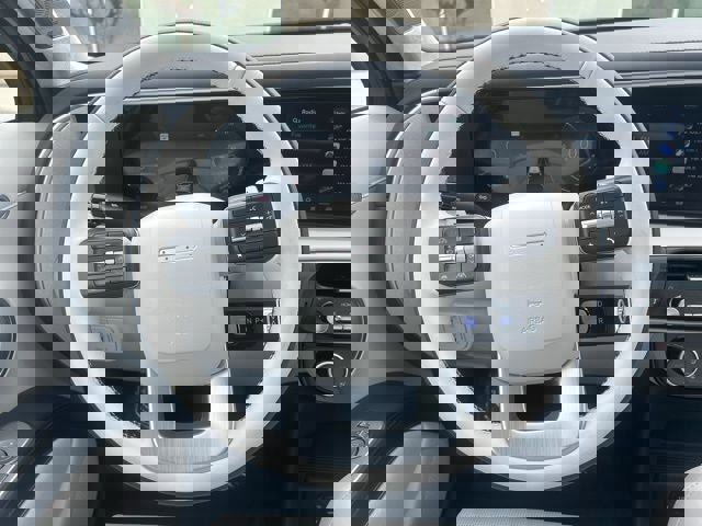 New 2026 Hyundai Palisade Calligraphy image 23