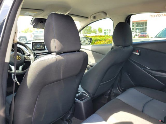 Used 2018 Toyota Yaris iA image 7