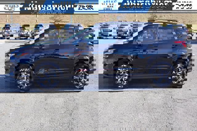 New 2026 Subaru Crosstrek 2.0i Premium image 5