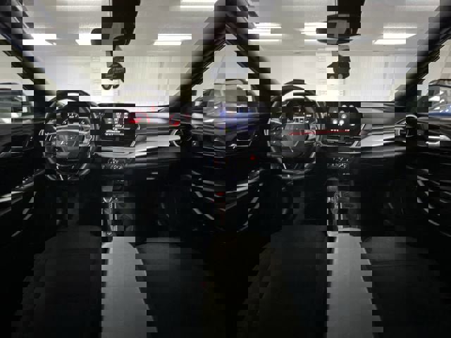 Certified 2024 Chevrolet Trax RS image 19