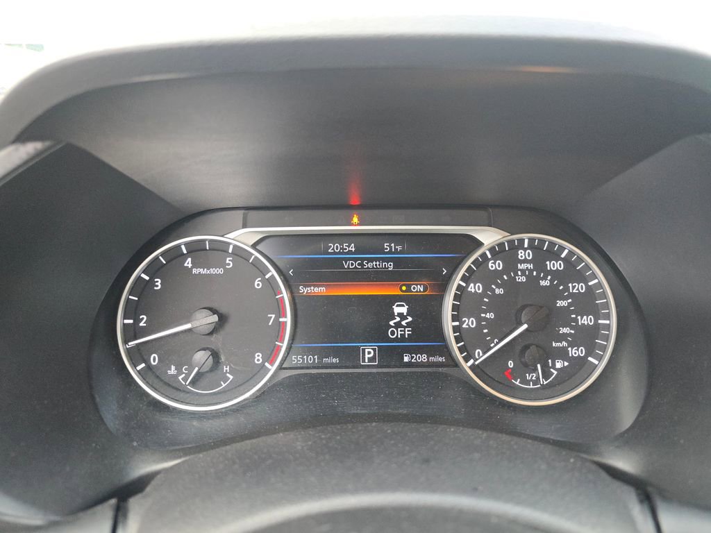 Used 2023 Nissan Sentra SV image 9