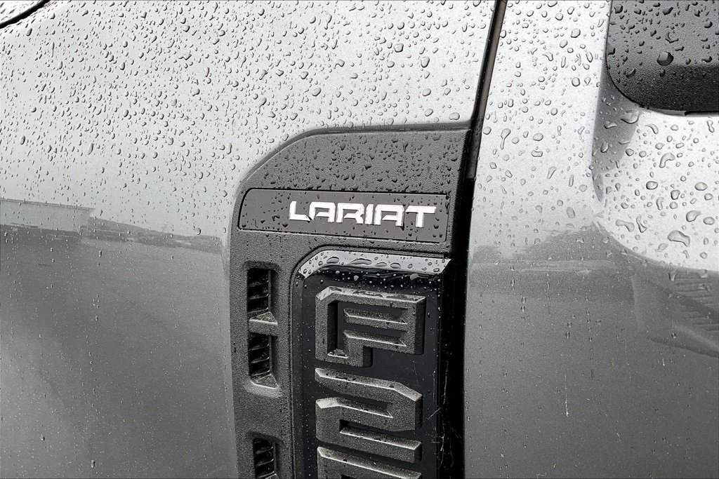 New 2026 Ford F250 Lariat w/ Tremor Off-Road Package AWD/4WD image 9