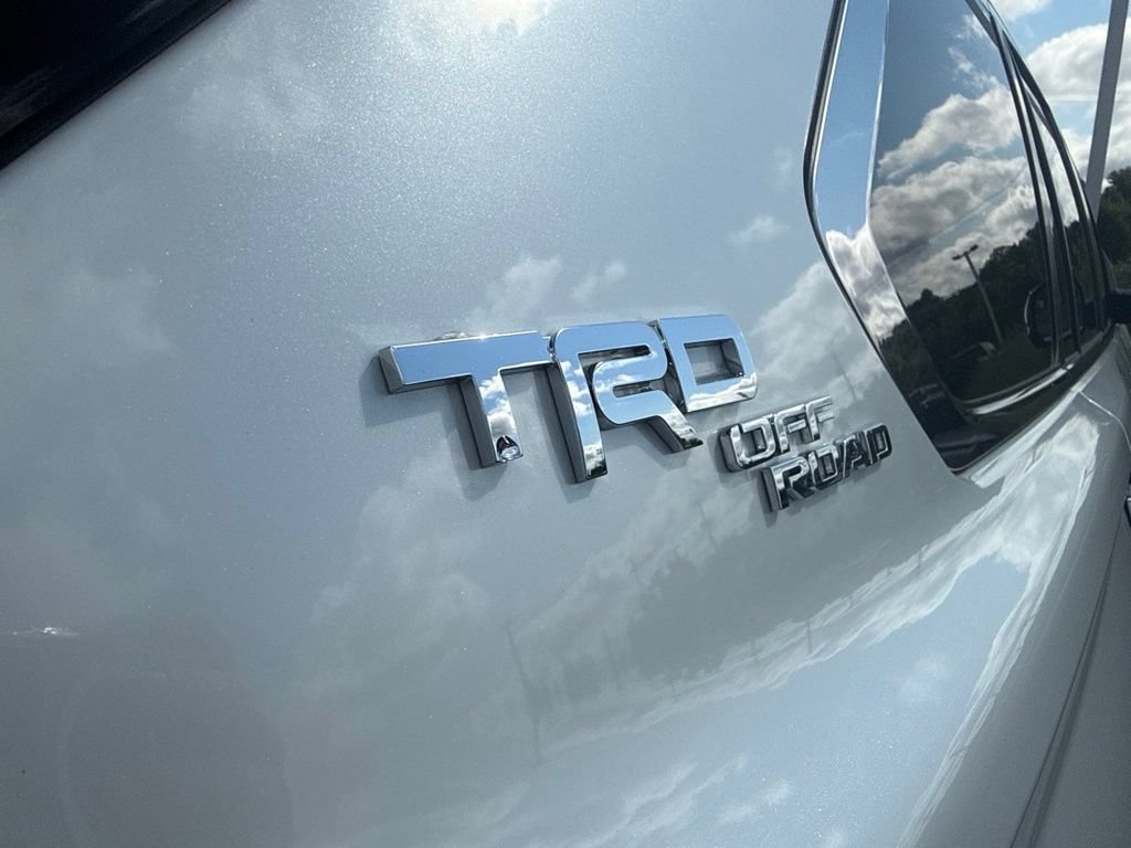 New 2026 Toyota Sequoia 1794 Edition w/ TRD Off-Road Package AWD/4WD image 21