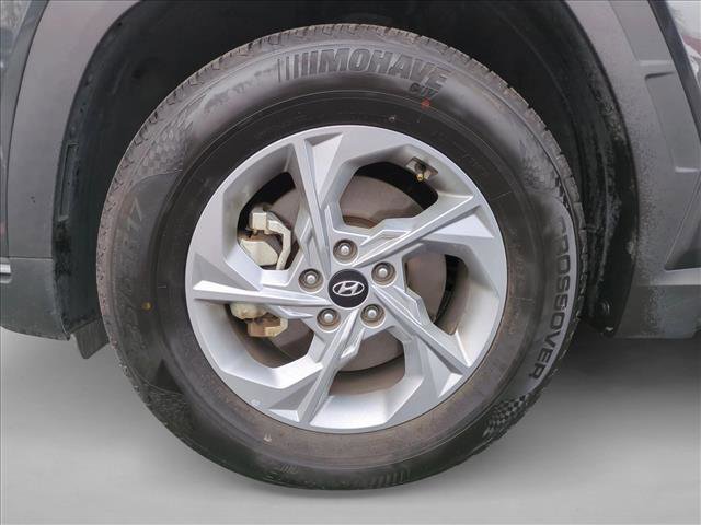 Used 2024 Hyundai Tucson SEL image 23